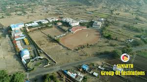 Samarth Polytechnic Pune College Ambience photo 9